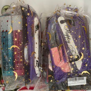 VOESH Pedi-in-a-box 4 Steps Big Gift Set for Birthday,Anniversary,Celebration